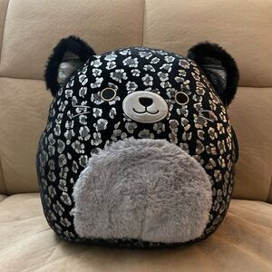 Sigzby the Panther Select Series Original Squishmallow with tags